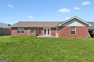 167 Silver Fox Dr, Saint Marys, GA 31558 - Photo 25