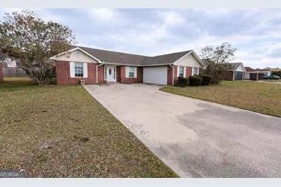 167 Silver Fox Drive, Saint Marys, GA 31558 - Photo 1