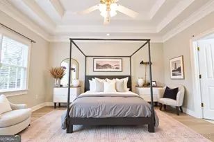 651 Chesterfield Rd, Bogart, GA 30622 - Photo 3