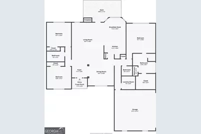 651 Chesterfield Road, Bogart, GA 30622 - Photo 59