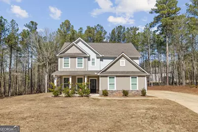 20 Richmond Trail, Oxford, GA 30054 - Photo 1