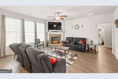 20 Richmond Trail, Oxford, GA 30054 - Photo 9