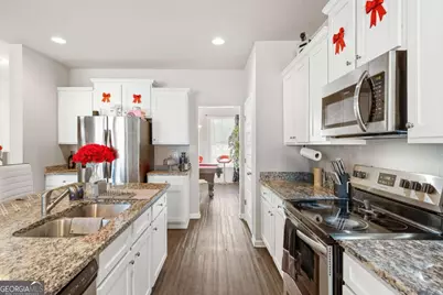 20 Richmond Trail, Oxford, GA 30054 - Photo 7