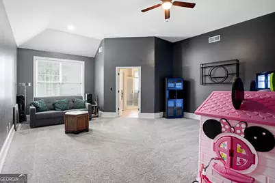 301 Vicki Lane, Stockbridge, GA 30281 - Photo 13