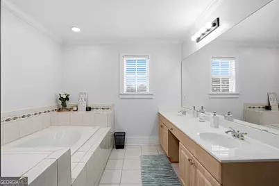 301 Vicki Lane, Stockbridge, GA 30281 - Photo 19