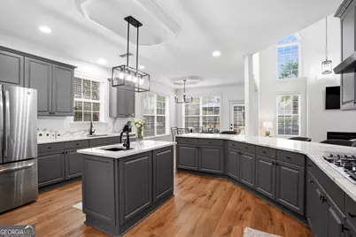 301 Vicki Lane, Stockbridge, GA 30281 - Photo 5