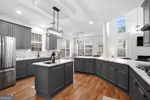 301 Vicki Ln, Stockbridge, GA 30281 - Photo 5