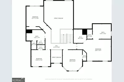 301 Vicki Lane, Stockbridge, GA 30281 - Photo 27