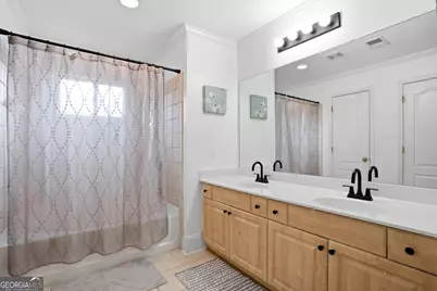 301 Vicki Lane, Stockbridge, GA 30281 - Photo 21