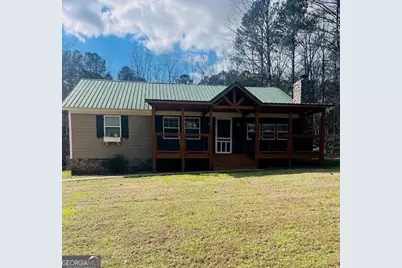 257 Shellhorse Road SE, Ranger, GA 30734 - Photo 1