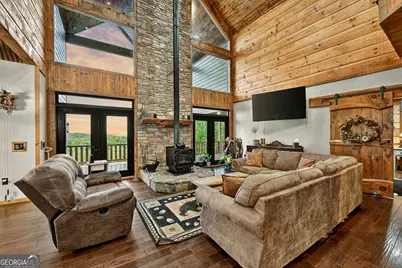 785 Wehunt Road, Blue Ridge, GA 30513 - Photo 5