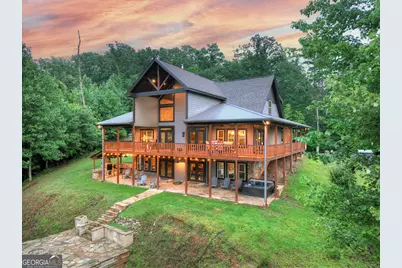 785 Wehunt Road, Blue Ridge, GA 30513 - Photo 53