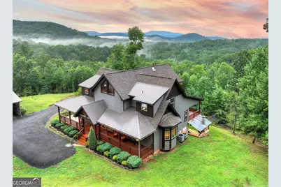 785 Wehunt Road, Blue Ridge, GA 30513 - Photo 1