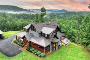 785 Wehunt Rd, Blue Ridge, GA 30513 - Photo 1