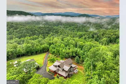 785 Wehunt Road, Blue Ridge, GA 30513 - Photo 3