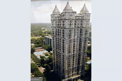 199 14th Street NE #1604, Atlanta, GA 30309 - Photo 31