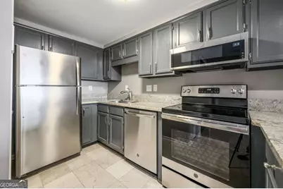 199 14th Street NE #1604, Atlanta, GA 30309 - Photo 7