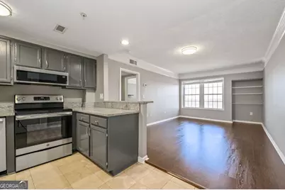 199 14th Street NE #1604, Atlanta, GA 30309 - Photo 3