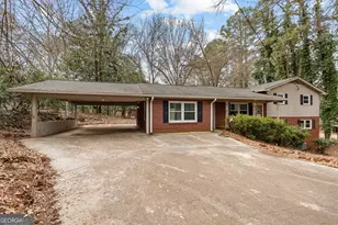 510 Bradley Dr, Palmetto, GA 30268 - Photo 1