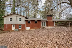 510 Bradley Dr, Palmetto, GA 30268 - Photo 41