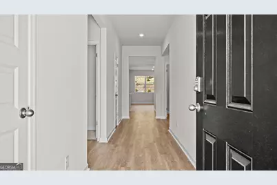 84 White Spruce Way, Newnan, GA 30265 - Photo 7