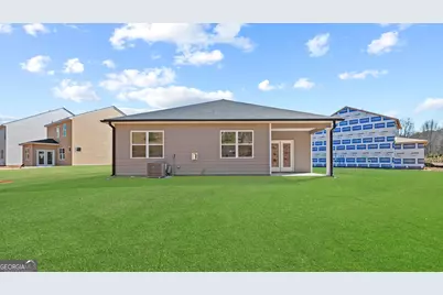 84 White Spruce Way, Newnan, GA 30265 - Photo 3