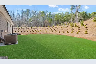 84 White Spruce Way, Newnan, GA 30265 - Photo 5