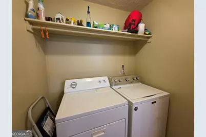 520 Cornwallis Way, Fayetteville, GA 30214 - Photo 9