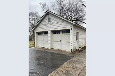 5017 East Street, Forest Park, GA 30297 - Photo 13