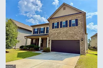 1243 Wesleyan Place, Braselton, GA 30517 - Photo 1