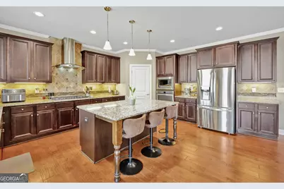 2096 Democracy Drive, Buford, GA 30519 - Photo 17