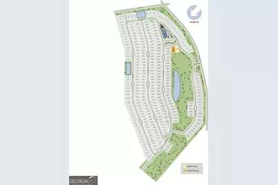 7231 Lyric Street, Fairburn, GA 30213 - Photo 3