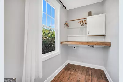 200 Douglas Creek Road, Flovilla, GA 30216 - Photo 21