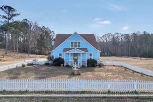 200 Douglas Creek Rd, Flovilla, GA 30216 - Photo 7