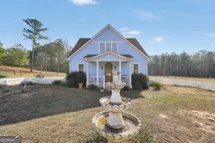 200 Douglas Creek Rd, Flovilla, GA 30216 - Photo 9