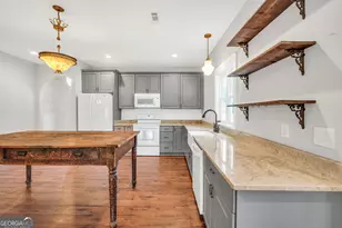 200 Douglas Creek Rd, Flovilla, GA 30216 - Photo 17