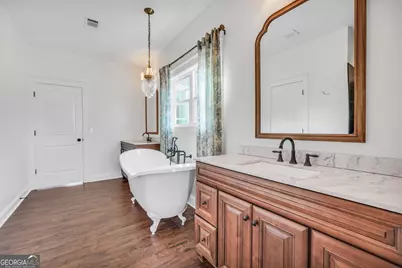 200 Douglas Creek Road, Flovilla, GA 30216 - Photo 41