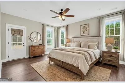 200 Douglas Creek Road, Flovilla, GA 30216 - Photo 35