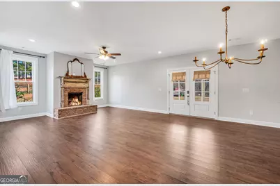 200 Douglas Creek Road, Flovilla, GA 30216 - Photo 27