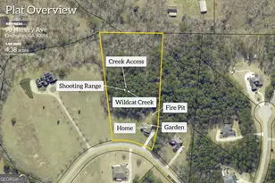 90 Harvey Ave, Covington, GA 30016 - Photo 3