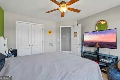 90 Harvey Avenue, Covington, GA 30016 - Photo 33