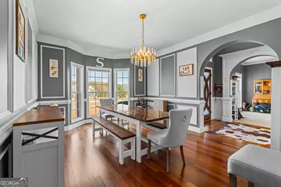 90 Harvey Avenue, Covington, GA 30016 - Photo 19