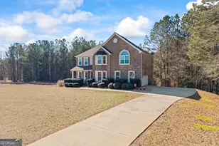 90 Harvey Ave, Covington, GA 30016 - Photo 1