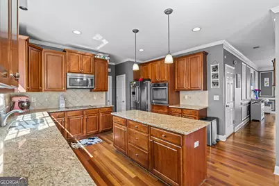 90 Harvey Avenue, Covington, GA 30016 - Photo 27