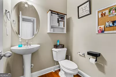 90 Harvey Avenue, Covington, GA 30016 - Photo 29