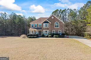 90 Harvey Ave, Covington, GA 30016 - Photo 1