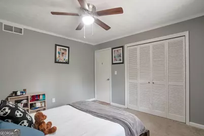 1210 Brookside Drive NE, Conyers, GA 30012 - Photo 19