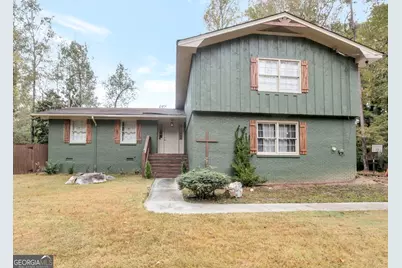 1210 Brookside Drive NE, Conyers, GA 30012 - Photo 1