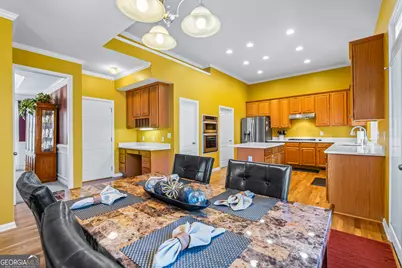 466 Middleton Place, Grayson, GA 30017 - Photo 15