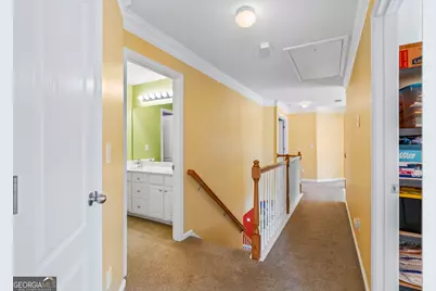 466 Middleton Place, Grayson, GA 30017 - Photo 33